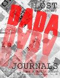 The Lost New Century Dada Journals: Mug & Mali's Miscellany, Volume 68