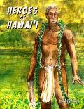 Heroes of Hawaii