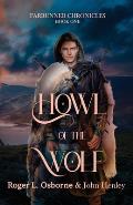 Howl of the Wolf