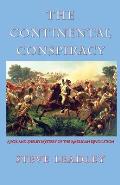 The Continental Conspiracy: A Fox and Shelby Mystery of the American Revolution