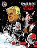 Space Force: Chepo Team