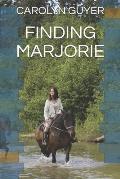 Finding Marjorie