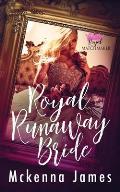 Royal Runaway Bride