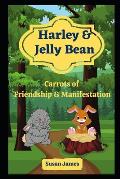 Harley & Jelly Bean - Carrots of Friendship & Manifestation: A Children's Book With An Adult Message