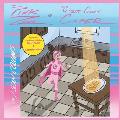 The Pink Zoom in The Great Cookie Caper: Storybook and Paper Playset