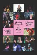 Gender Disparity in UK Jazz - A Discussion