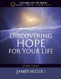 Discovering Hope for Your Life Study Guide