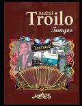 An?bal Troilo: Tangos para piano y guitarra
