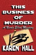 This Business of Murder