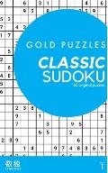 Classic Sudoku: Book 1