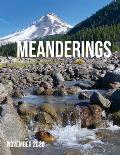 Meanderings - November 2020: A Quarterly Travel Photography Magazine
