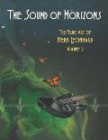 The Sound of Horizons: The Music Art of Herb Leonhard, Volume 2