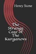 The Strange Case of The Kurganovs