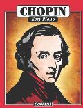 Chopin Easy Piano