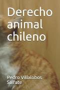 Derecho animal chileno