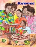 Kwanzaa: 7 Principles, Celebration, Decorations, Traditions and Symbols: A Kwanzaa Book for Kids