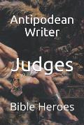 Judges: Bible Heroes