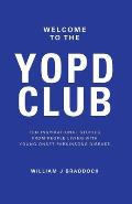 Welcome to the YOPD Club: 10 Inspirational Stories From 10 People Living With Young Onset Parkinson's Disease