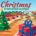 Christmas from both worlds!: What kind of Christmas will it be for little Armani in South Africa without snow, presents, Christmas lights, and Sant