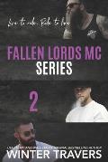 Fallen Lords MC 2