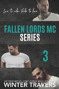 Fallen Lords MC 3