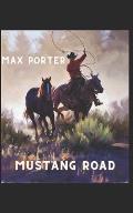 Mustang Road