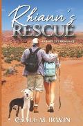 Rhiann's Rescue: A Pet Rescue Romance Prequel