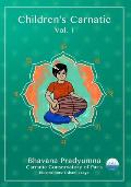 Children's Carnatic: Vol 1