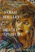 Sarah Shelley and the Deadly Aperitifs: The Obsession of Doctor Pendergrass