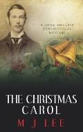 The Christmas Carol: A Jayne Sinclair Genealogical Mystery