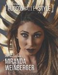 Hudson Valley Style Magazine - Fall 2020 Style and Beauty Edition with Miranda Weinberger