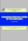 Companion Reference Guide for Test Indicators: With content based on the Long Island Indicator Service web site
