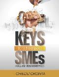 KEYS TO SUSTAINABLE SMEs