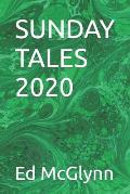 Sunday Tales 2020