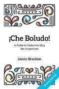 ?Che Boludo!: The Gringo's Guide to Understanding the Argentines