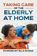 Taking Care of the Elderly at Home