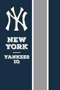New York Yankees IQ: The Ultimate Yankee Book