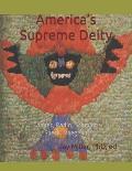 America's Supreme Deity: Cooper, Radin, Schmidt, Speck, Voegelin