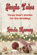 Jingle Tales: Three Short Stories for the Holidays