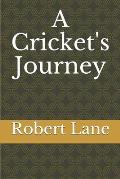 A Cricket's Journey