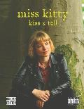 Miss Kitty - Kiss & Tell: Ukulele Songbook with Lyrics