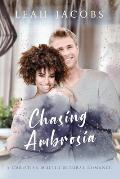 Chasing Ambrosia: A Christian Multi-Cultural Romance