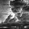 Storms in the Time of Coronavirus II