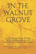 In the Walnut Grove: A Consideration of the People Enslaved in and around Florissant, Missouri