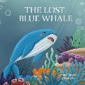 The Lost Blue Whale