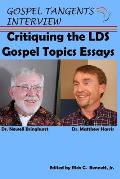 Critiquing the LDS Gospel Topics Essays