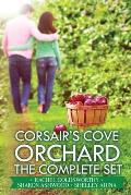 Corsair's Cove Orchard: Complete