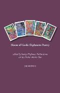 House of Cards: Ekphrastic Poetry