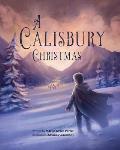 A Calisbury Christmas
