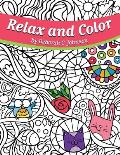 Relax and Color